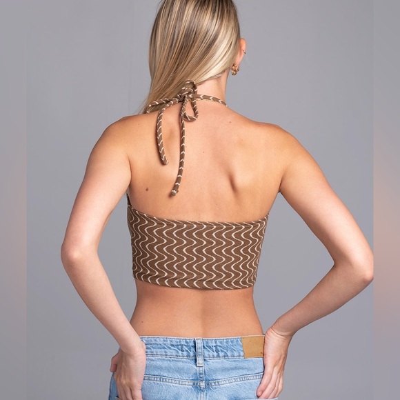 Pull&Bear Tank - Picture 3 of 3